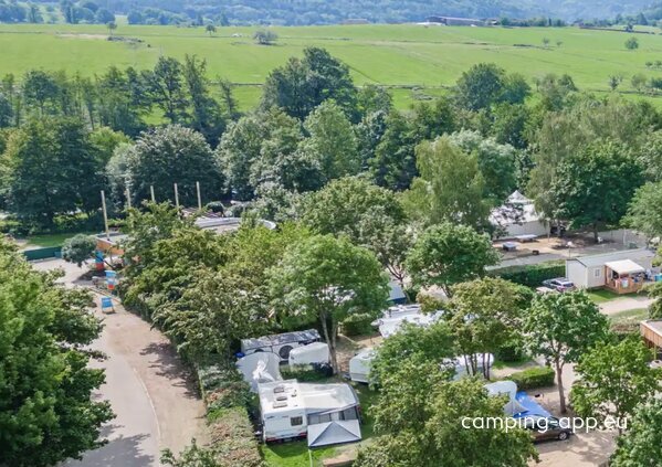 Camping Paradis Le Giessen **** — Photo 4