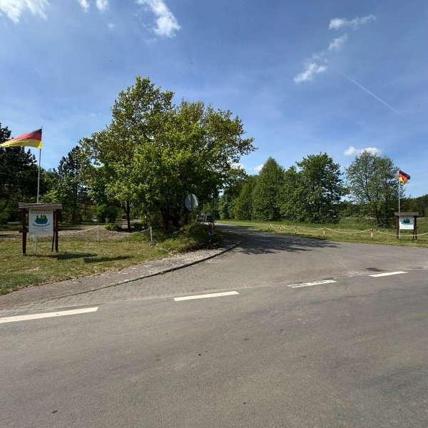 Touristenzentrum Zabakuck — Foto 2