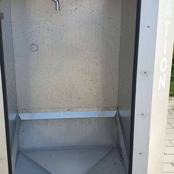 Stellplatz Mellen — Photo 2