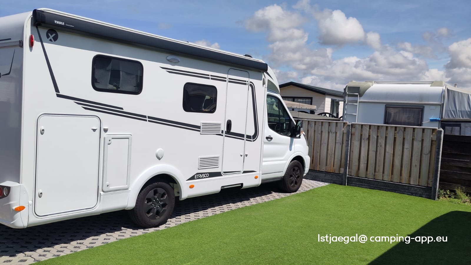 Camping 't Hoekje — Foto 4