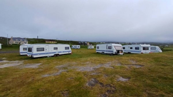 Allihies Camping — Photo 2