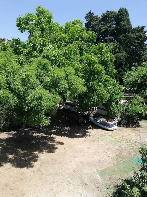 Racica, Auto Kamp Bova — Photo 2