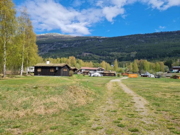 Holungsøy Camp — Photo 3