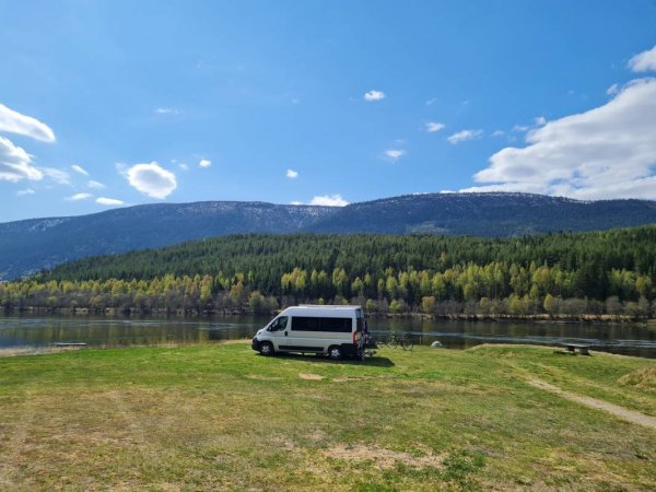 Holungsøy Camp — Photo 4