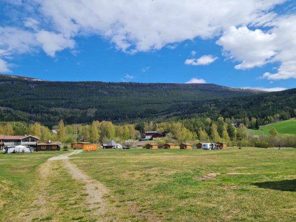 Holungsøy Camp — Photo 2