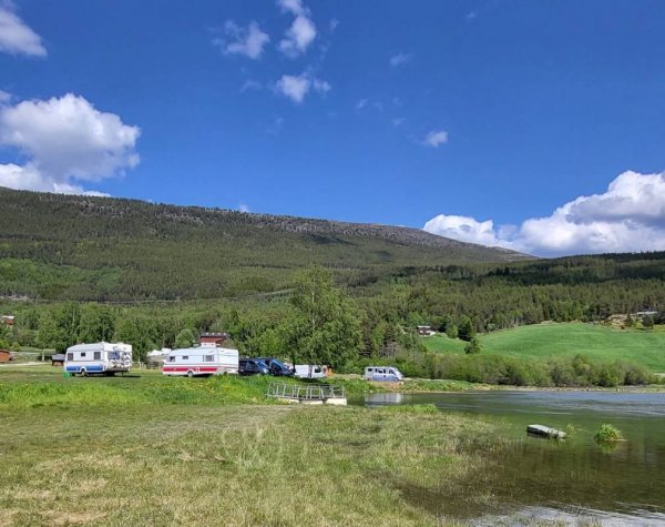 Holungsøy Camp — Photo 5