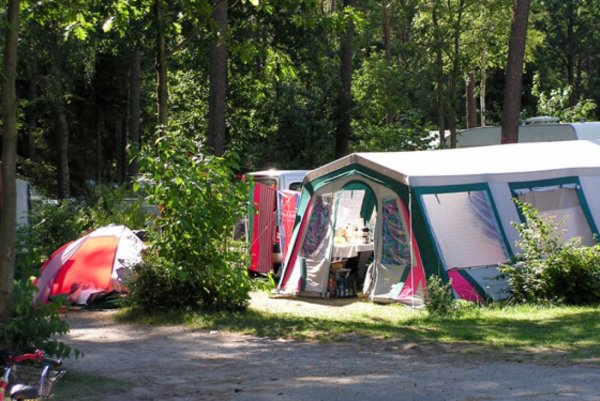 Südsee Camp ***** — Photo 2