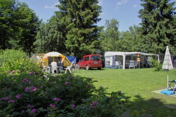 Südsee Camp ***** — Photo 6