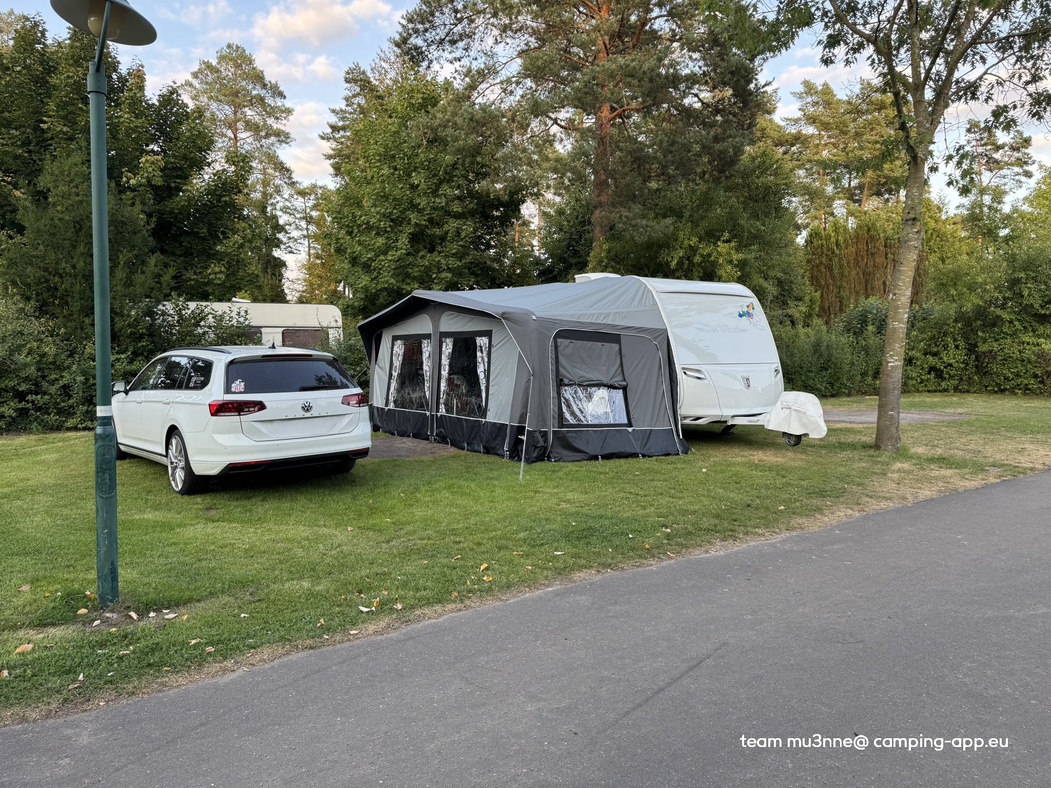 Südsee Camp ***** — Photo 3