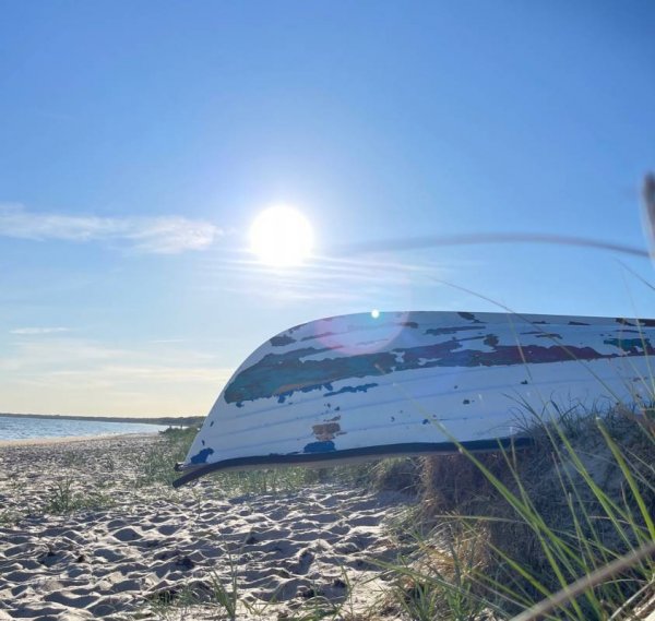 Nybrostrands Camping — Photo 2