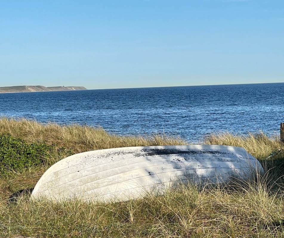 Nybrostrands Camping — 露营地 in Nybrostrand