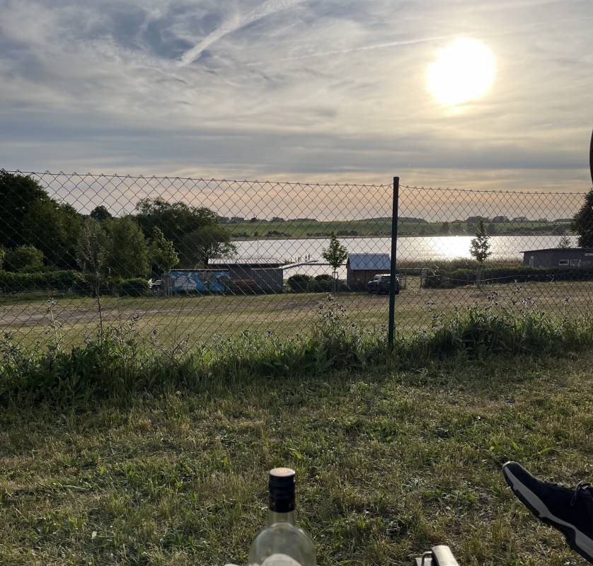 Seeoase MV Langen Brütz — Campingplatz in Langen Brütz