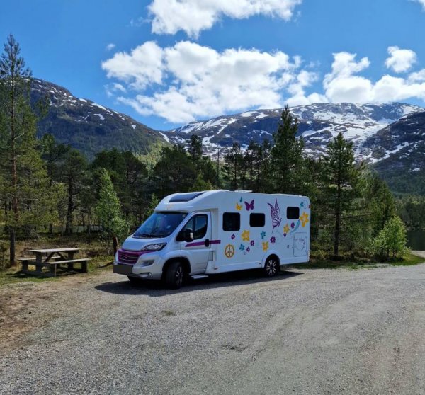 HOV Hyttegrend — Photo 6