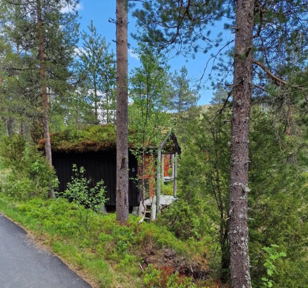 HOV Hyttegrend — Photo 3