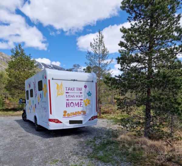 HOV Hyttegrend — Photo 2