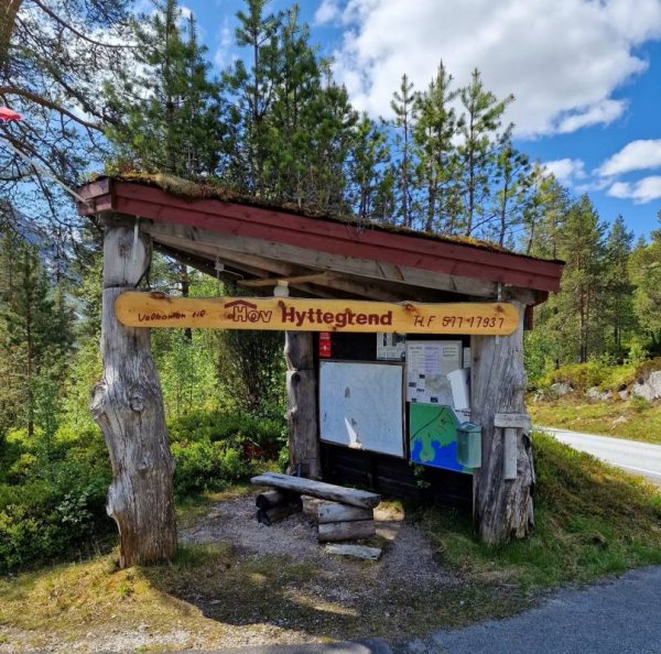 HOV Hyttegrend — Photo 4