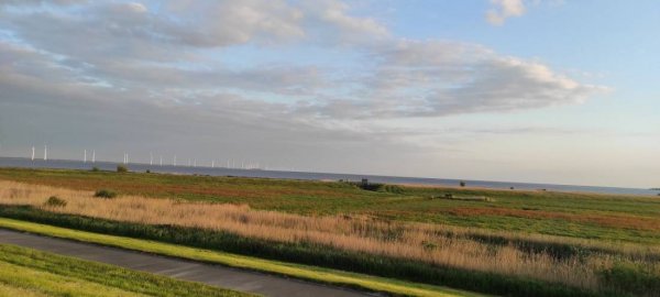 Voerderijcamping de Groninger