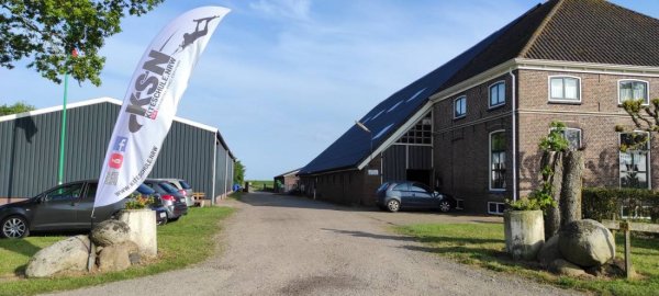 Voerderijcamping de Groninger — Photo 2