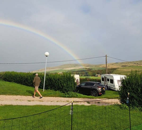 Camping Les Érables — Photo 3