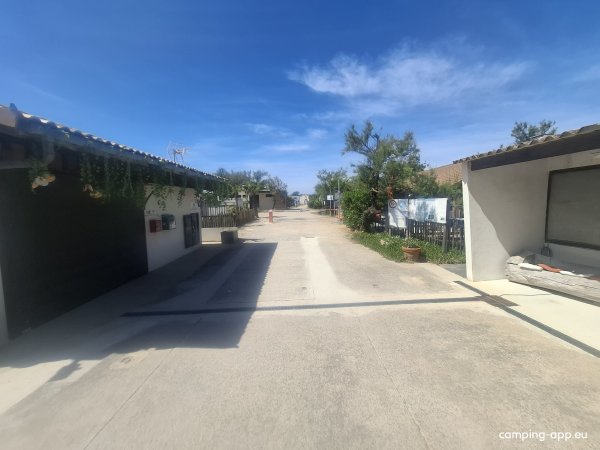 Camping Beau Séjour — Photo 6