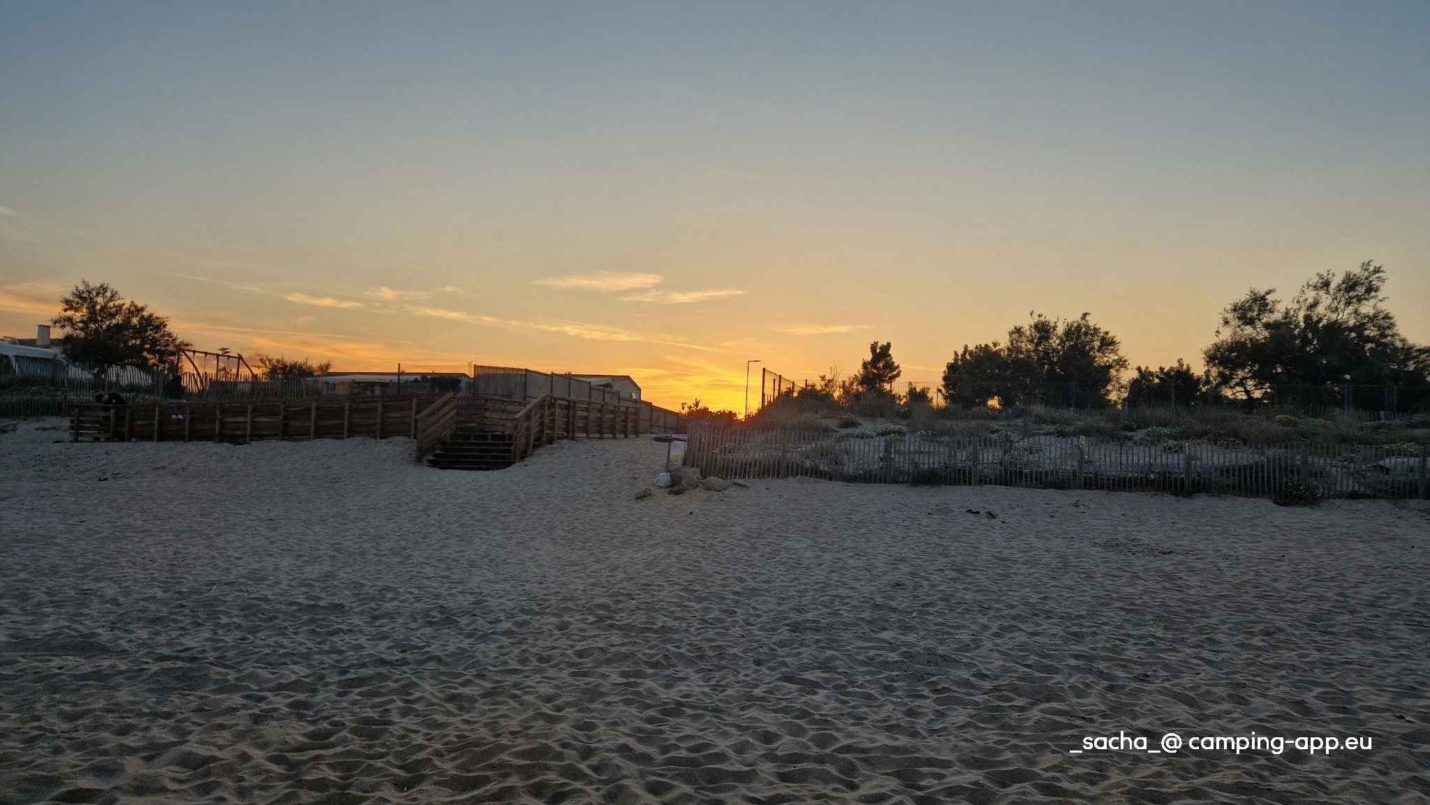 Camping Beau Séjour — Foto 2