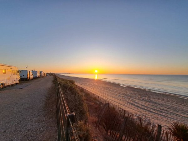 Camping Beau Séjour