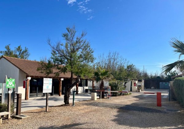 Camping Beau Séjour — Photo 2