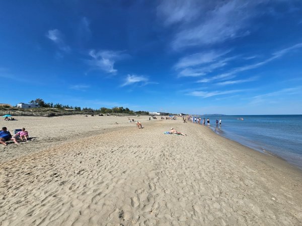 Camping Beau Séjour — Photo 4