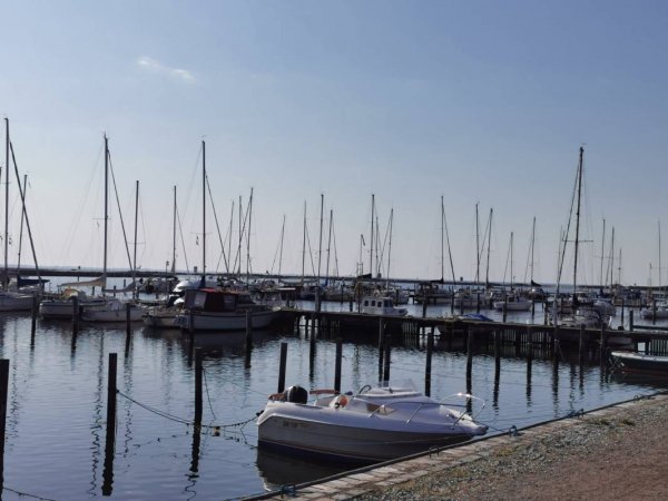 Marstal, Dänemark — Photo 2