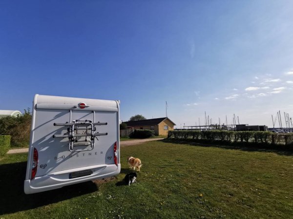 Marstal, Dänemark — Photo 4