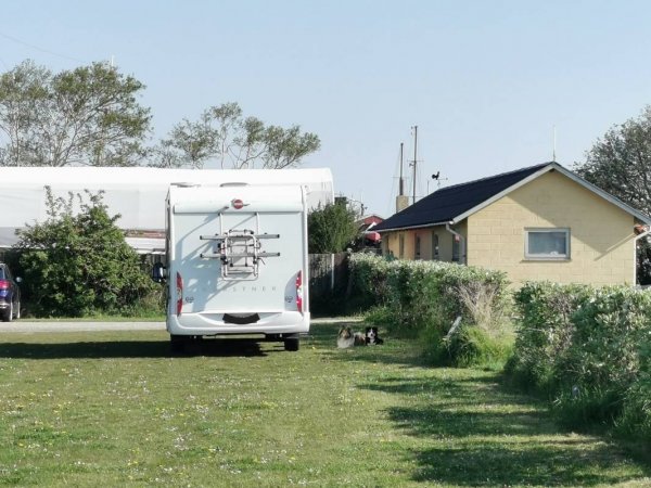 Marstal, Dänemark — Photo 3