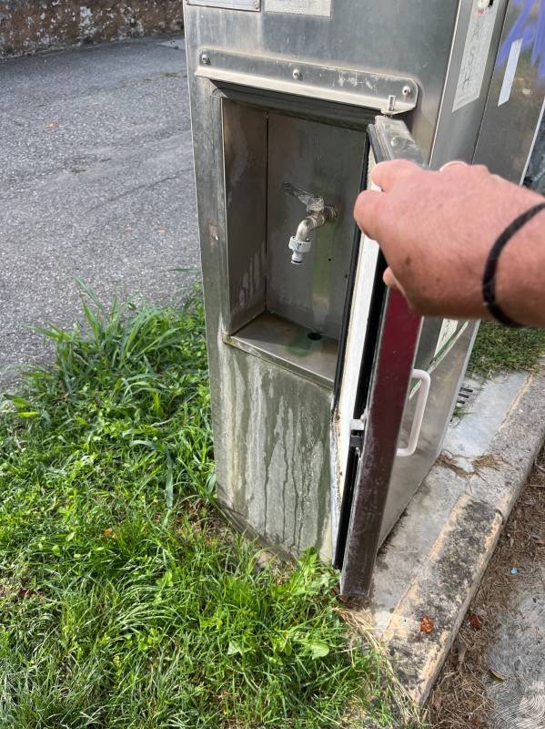 Parcheggio Baslenga — Photo 2