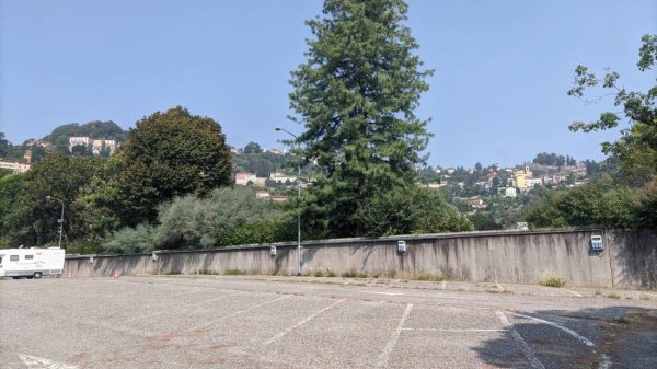 Area Sosta Camper Bergamo Centro — Photo 2