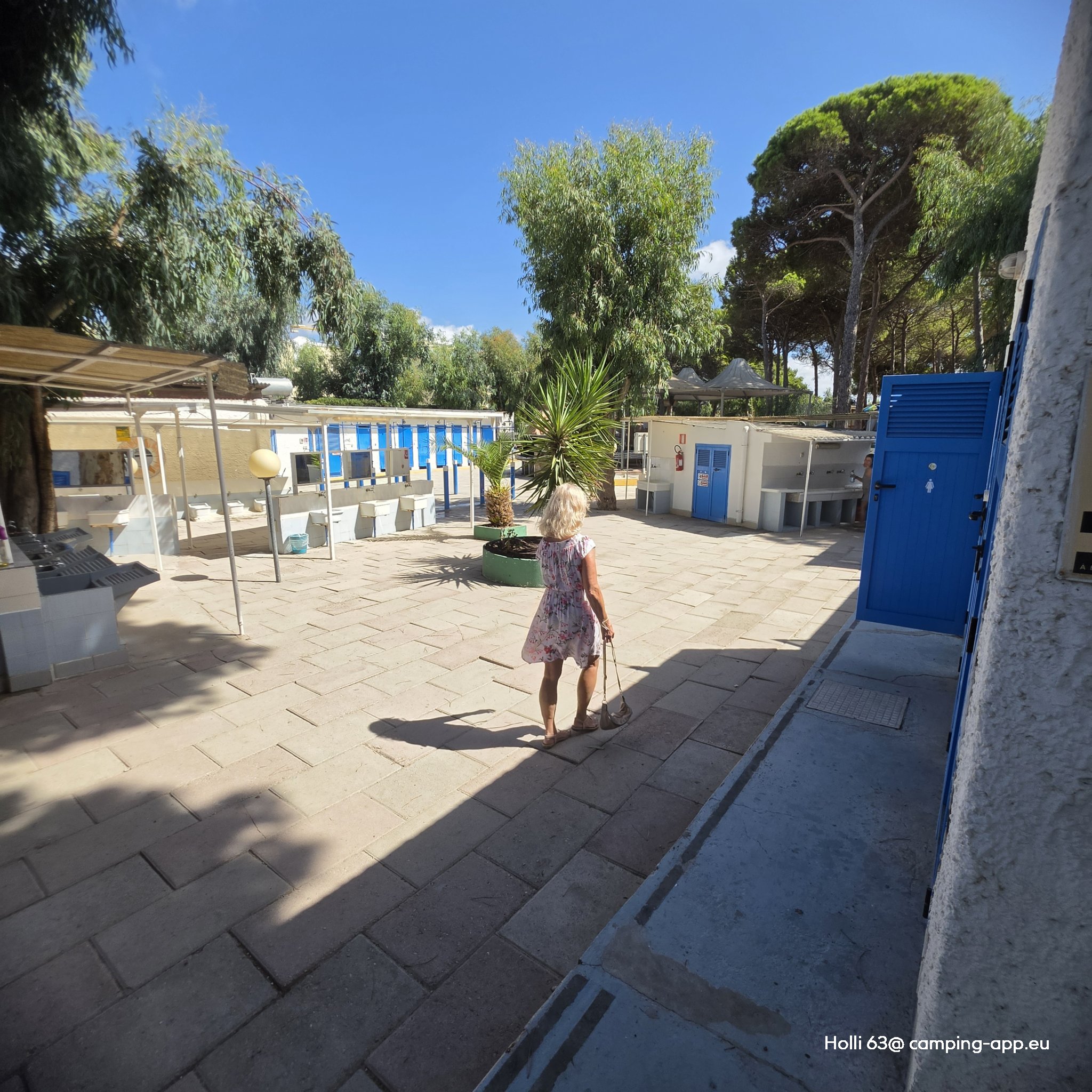 Camping la Mariposa — Photo 4