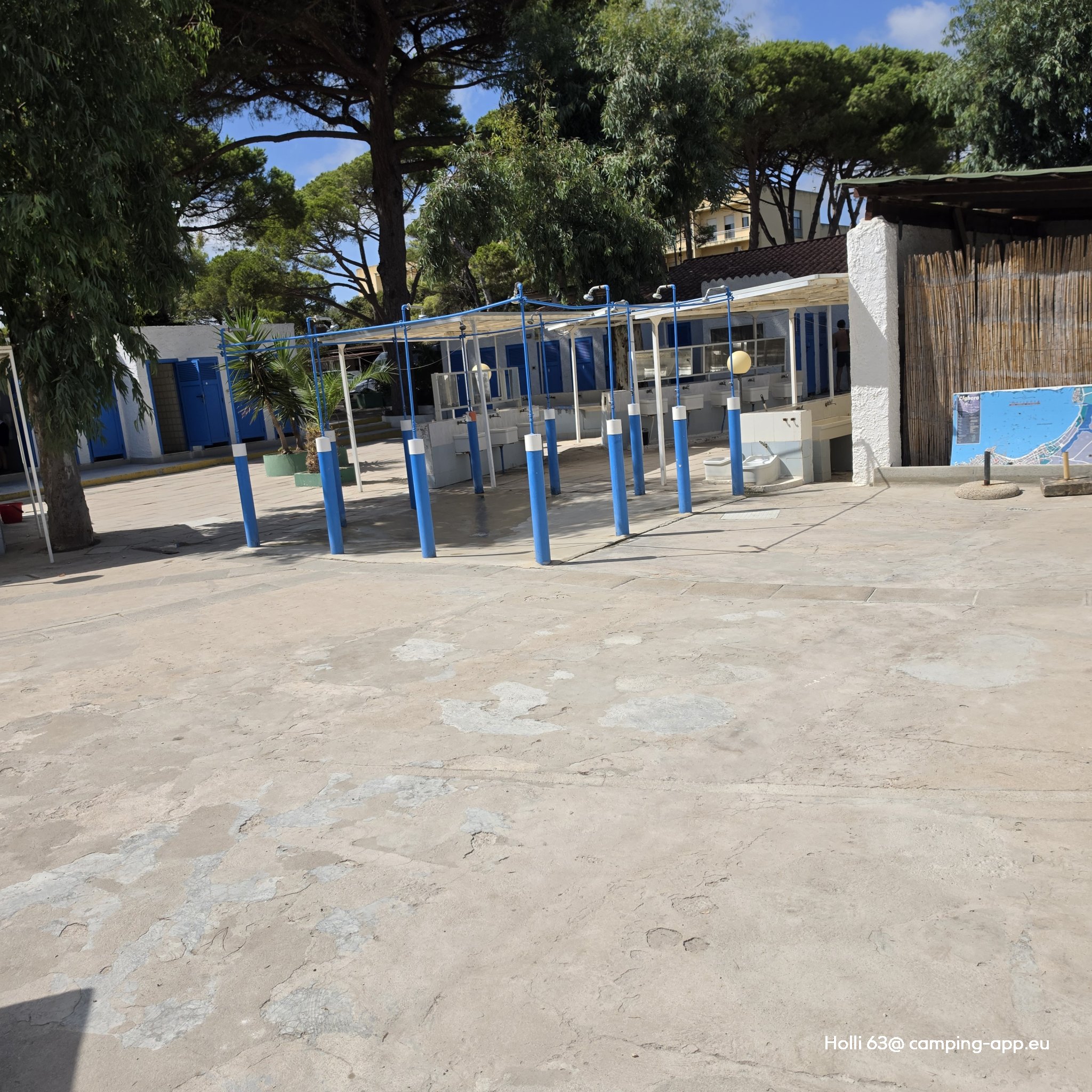 Camping la Mariposa — Photo 6