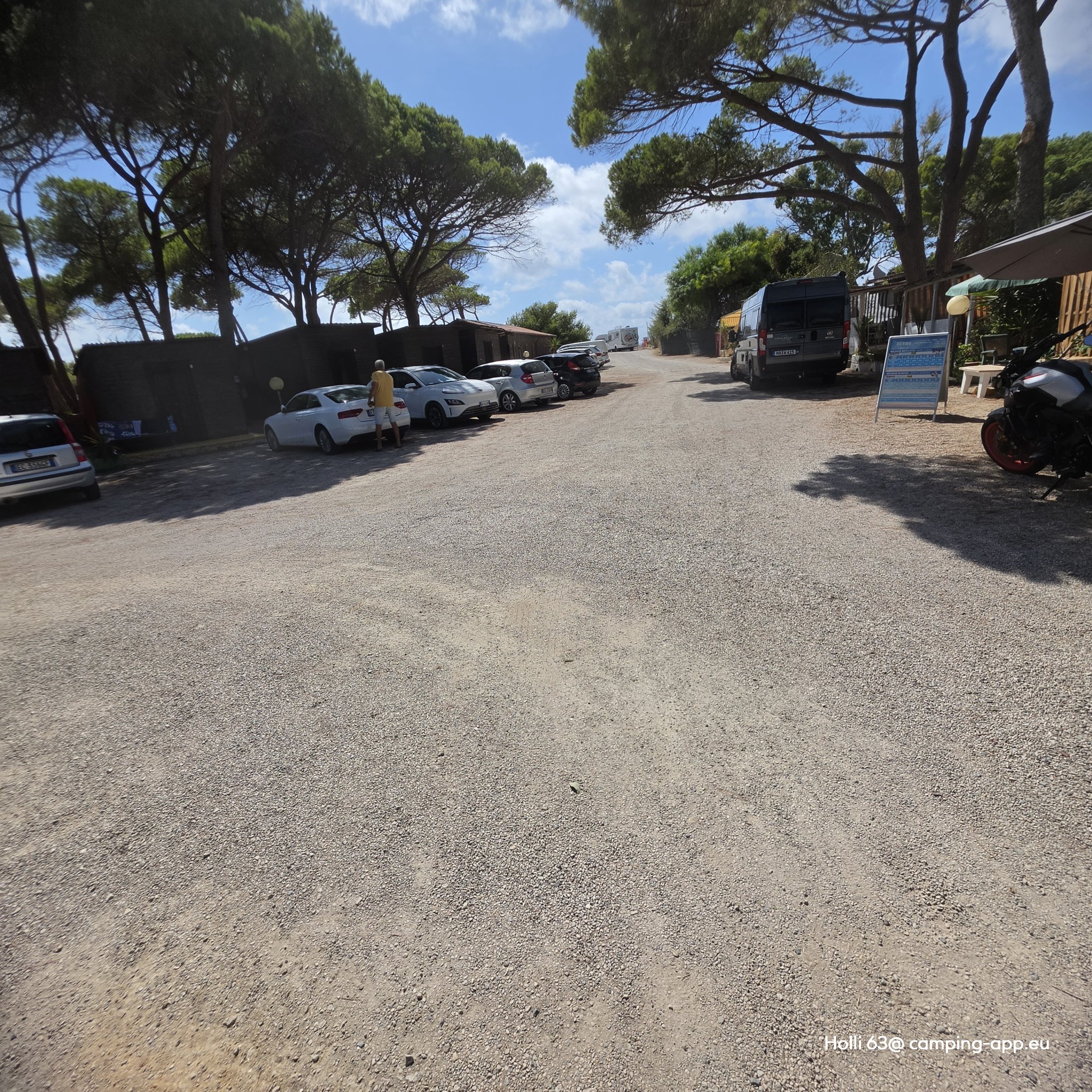 Camping la Mariposa — Photo 2
