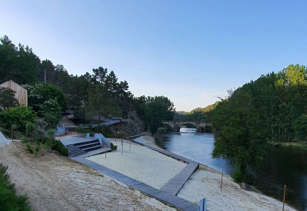 Parque de Campismo do Rabaçal — Photo 2