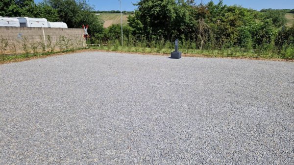 Maincamp Wohnmobil-Stellplatz — Photo 3