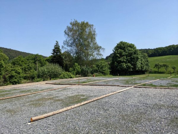 Wohnmobilstellplatz am Dachsberg — Photo 5