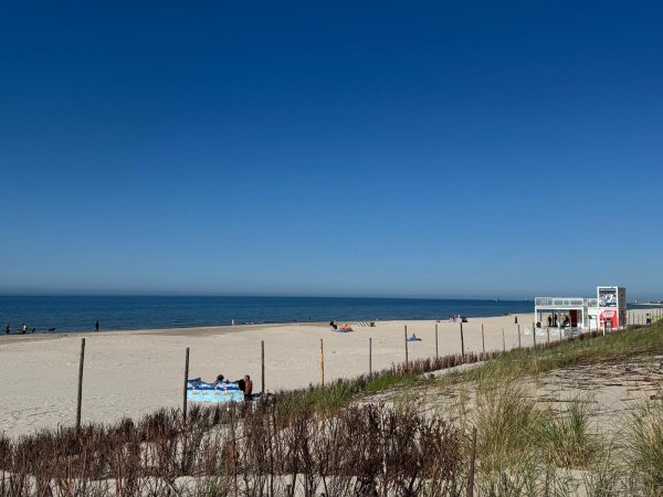 Łeba Fly Resort — Photo 5