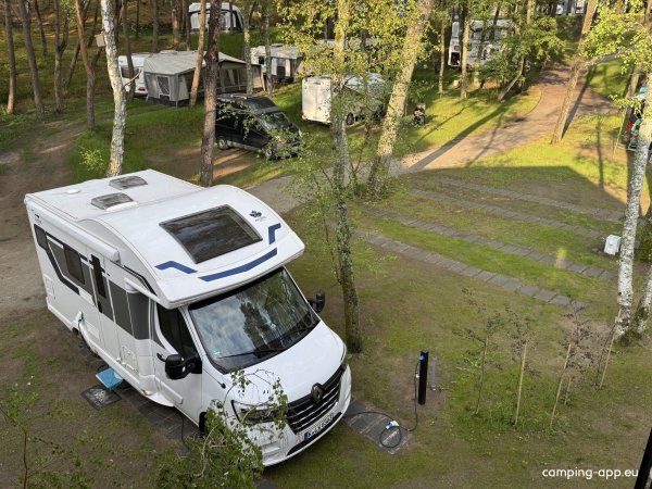 Łeba Fly Resort — Photo 3