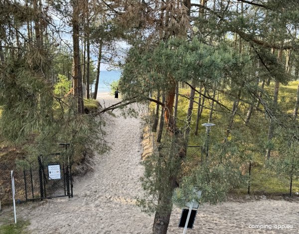 Łeba Fly Resort — Photo 4