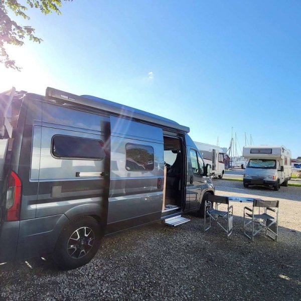 Vestre Bådelaug — Photo 4