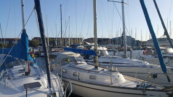 Vestre Bådelaug — Photo 2