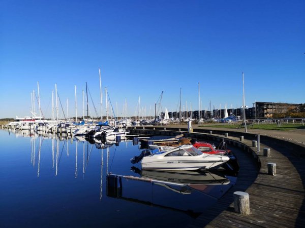 Vestre Bådelaug — Photo 3