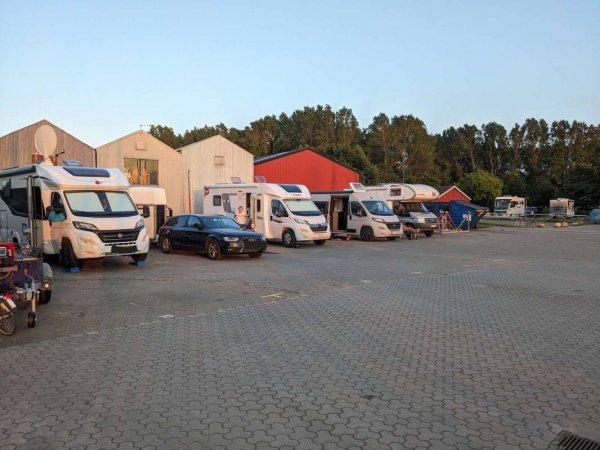 Vestre Bådelaug — Photo 5