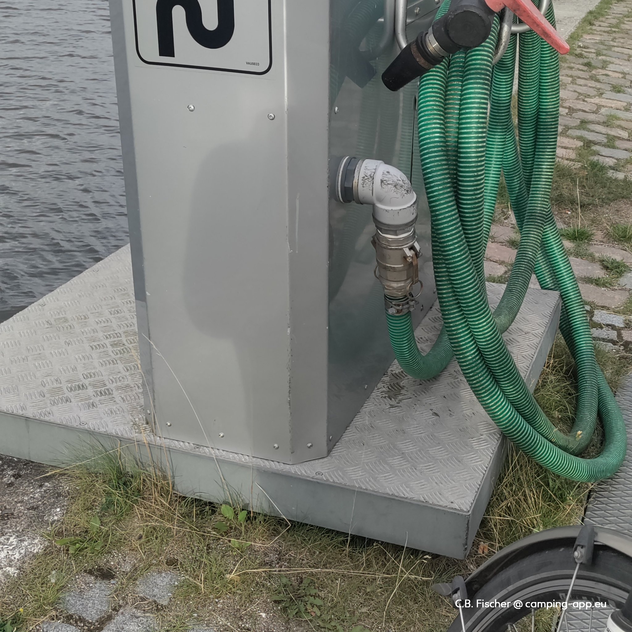 Vestre Bådelaug — Fotografie 2