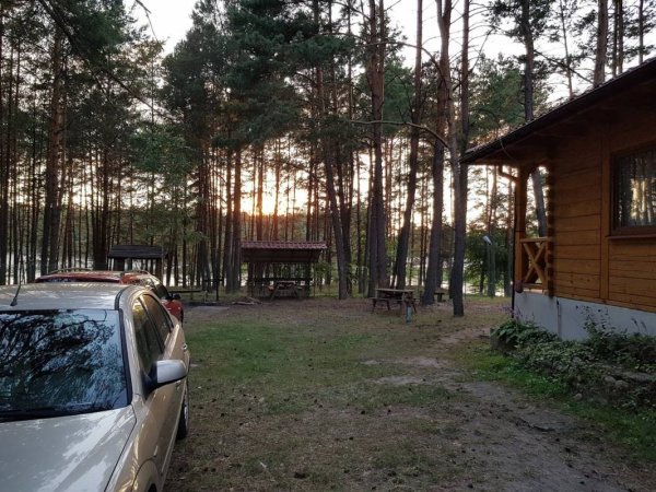 Camping Cezan — Foto 4