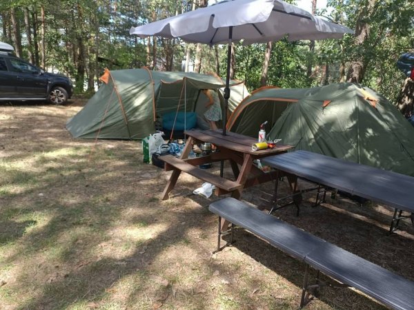 Camping Cezan — Photo 3
