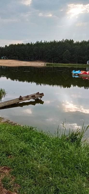 Camping Cezan — Photo 2